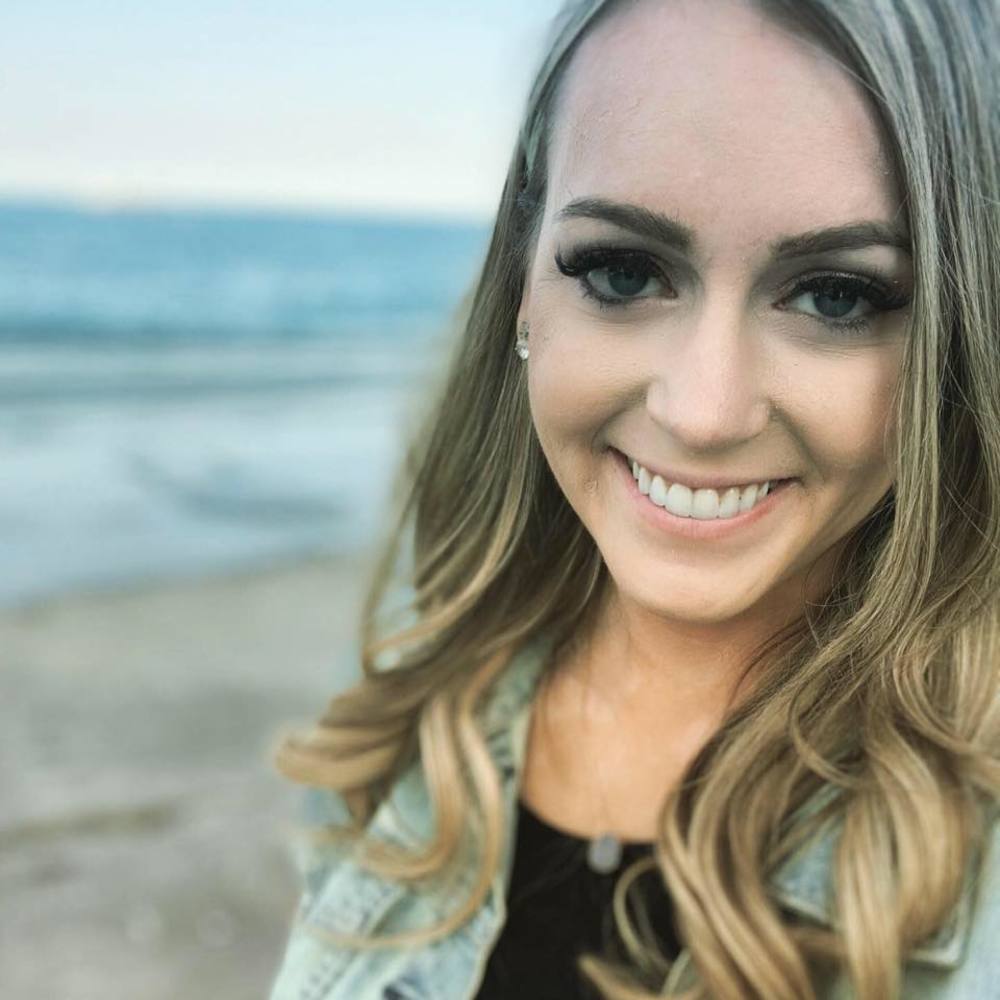 Meet your Posher, Bridget